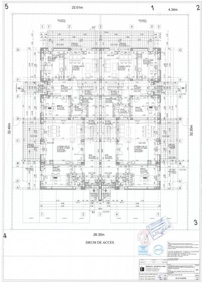 Vila Premium | Terasa Circulabila | Smart Home | 2 Locuri de Parcare - 7