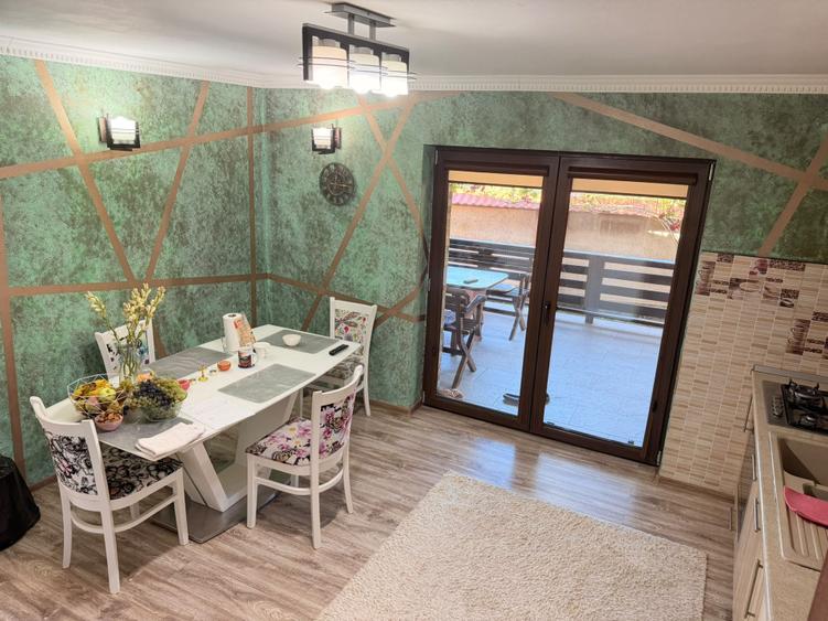 Casa Rm Valcea I 200mp utili I P+E I teren 650mp la iesire din Troianu