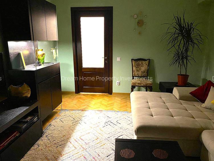 Apartament 3 camere | Victoriei – Nicolae Titulescu Bloc 1981 - 3