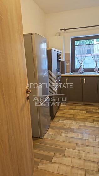 Duplex cu 3 camere,de inchiriat, zona Dumbravita - 14