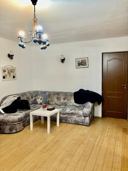 Ultracentral Piata Romana - in casa interbelica- pet friendly
