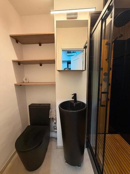CENTRAL STUDIO PRIMA INCHIRIERE 450 EURO TERMEN LUNG