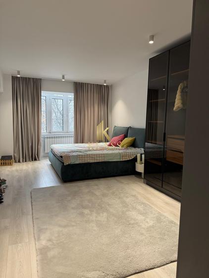 Apartament 2 camere premium | Bulevardul Unirii | Complet renovat | Pet Friendly