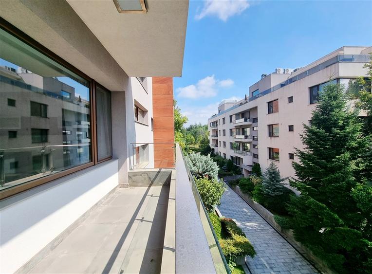Kiseleff Rent | Spacious 2-bedroom | 140 sqm + Balconies | 2 Parking Spaces