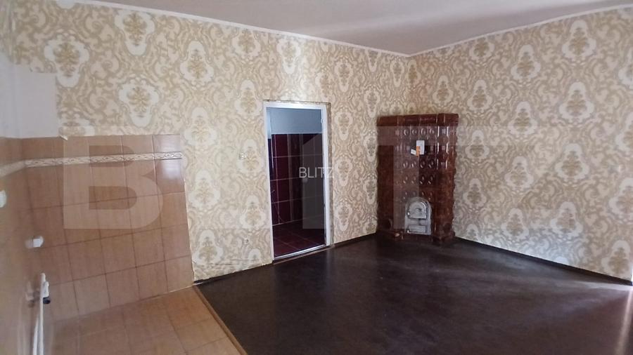 Casa de vânzare în Aluniș