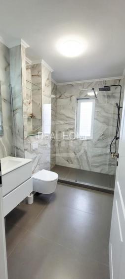 Apartament 2 camere, 2 bai,  parcare, renovat, Borhanci - 5