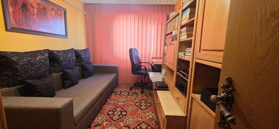 EXCLUSIV - OCAZIE ! ICIL - KAUFLAND 3 CAMERE DECOMANDATE 124.900 EURO