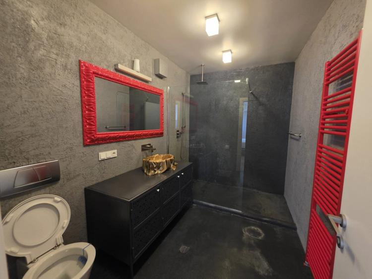 HERASTRAU NORDULUI DE INCHIRIAT APARTAMENT 3 CAMERE LUX | LOC PARCARE