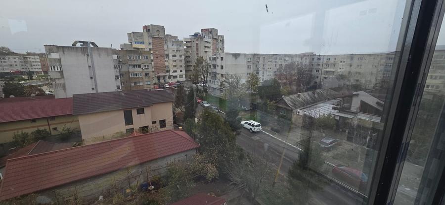 Navodari - Centru, apartamente cu 2 camere, 58 mp, la cheie