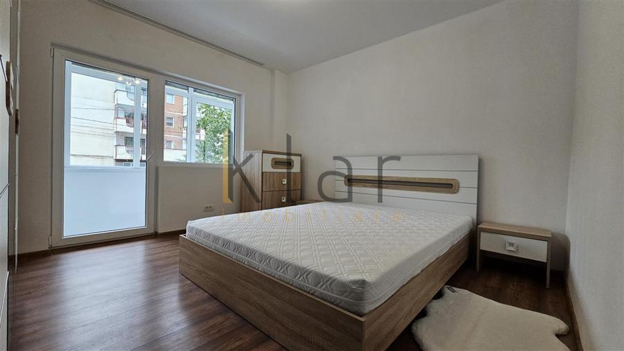 Apartament MODERN 2 camere decomandate Marasti str Scortarilor