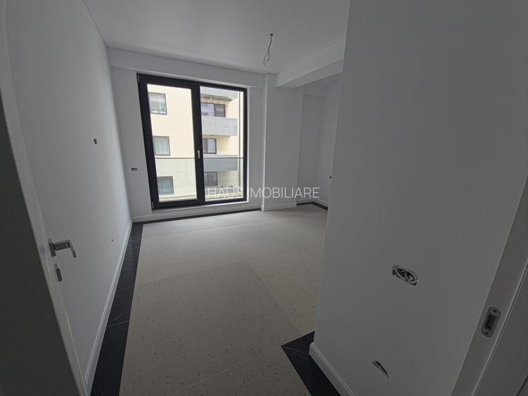 Tomis Plus apartament 2 camere decomandat incalzire pardoseala - 3