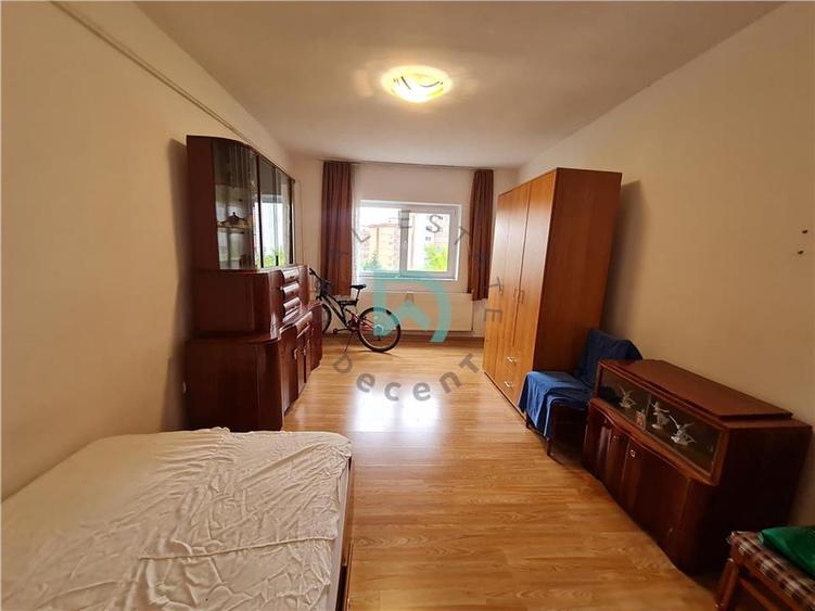 Garsoniera Racadau, Brasov