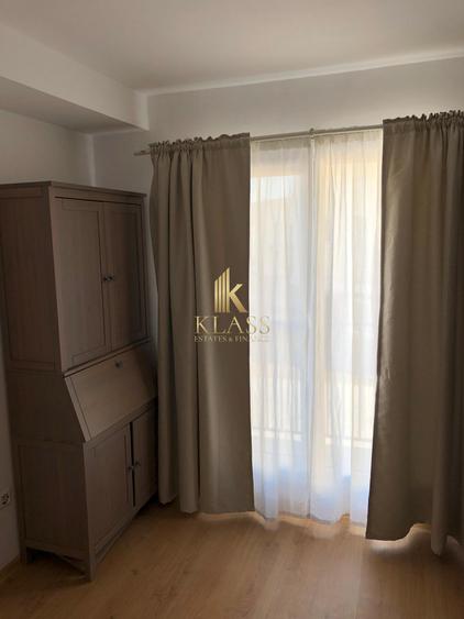 Vilă 4 camere, 3 băi, curte - P+1+M - 2 parcări - Cosmopolis