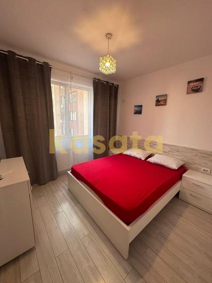 2 Camere de Închiriat 🏡 | Militari Residence 📍| STB 🚌