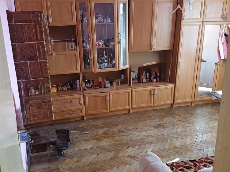 Apartament 3 camere, decomandat, loc. Bailesti