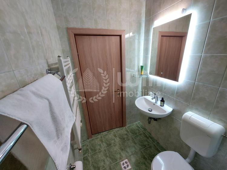 Vila deosebita 400mp utili cu sauna si jacuzzi | Teren 2412mp | Faget