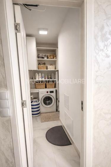 Apartament La Cheie - 2 camere 60mp - zona G-ral Eremia Grigorescu. - 9