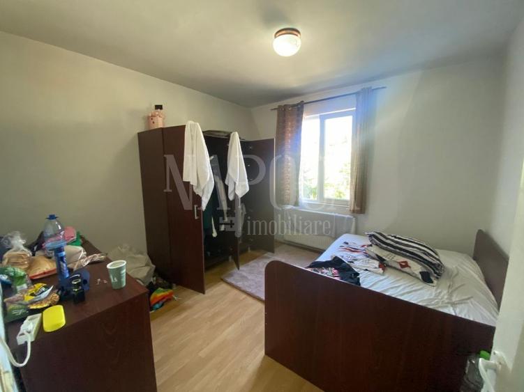 Casa 8 camere de vanzare in Iris, Cluj Napoca