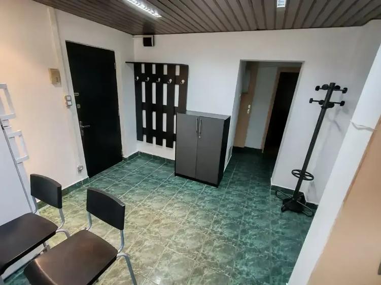 Timpuri Noi metrou 8-9min-Nerva Traian ,centrala proprie