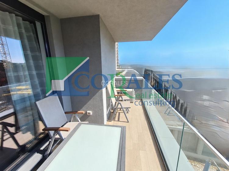 Aprt. 2 camere, etaj 2,  zona Take Ionescu/ISHO, mobilat, utilat, Loc Parcare - 8