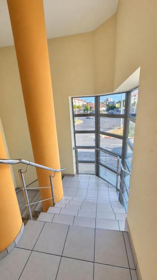Spațiu comercial de închiriat – 800 mp, Bd. Mihai Viteazul, Sibiu