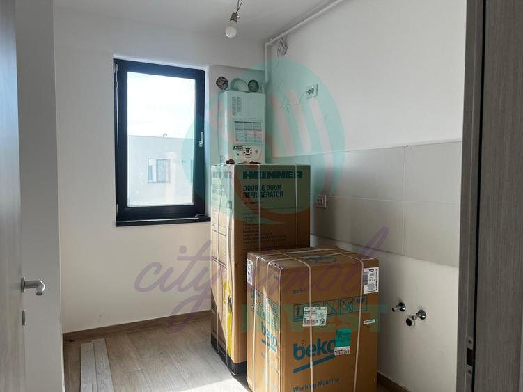2 camere decomandat | Bloc 2024 | Parcul Liniei 115.000+TVA