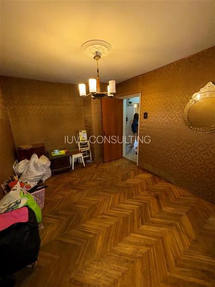 Apartament 3 Camere Decomandat Berceni-Covasna - 3