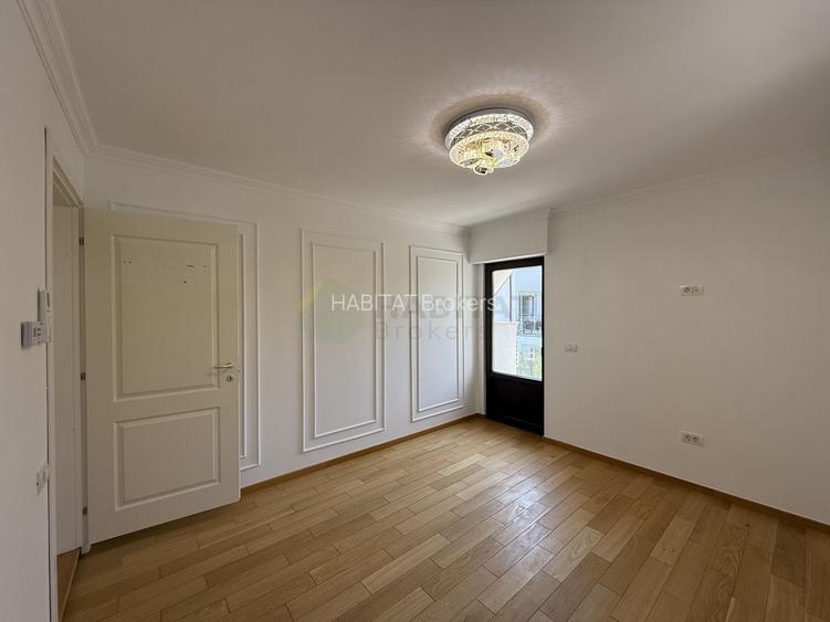 Vila premium 5 camere Pipera | Teren 1.000 mp - 27