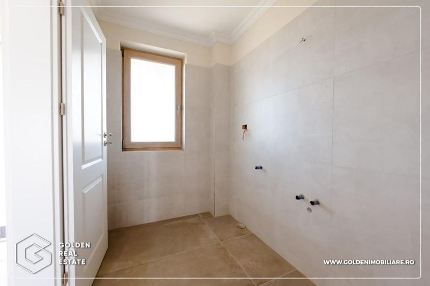Ultima unitate disponibila! Duplex premium, zona Giroc