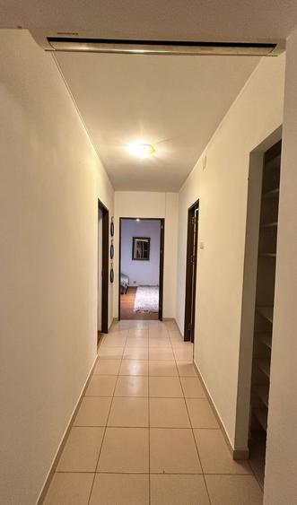 Decomandat // Tineretului // Mobilat/Utilat
