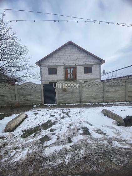 Vila de vanzare comuna Storobaneasa - 2
