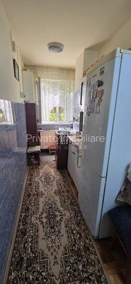 Apartament 2 Camere de Vanzare, Str Petru Dobra, Dambu Pietros - 7