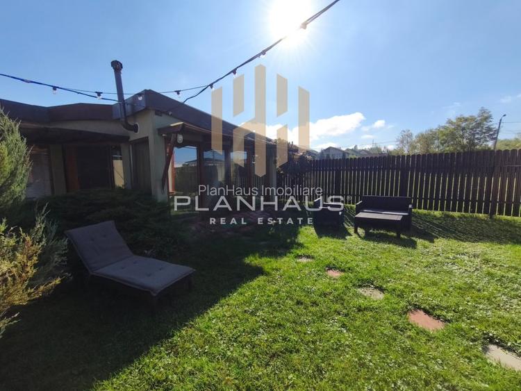 Casă P+M,  teren 735 mp – Baia Mare - 21