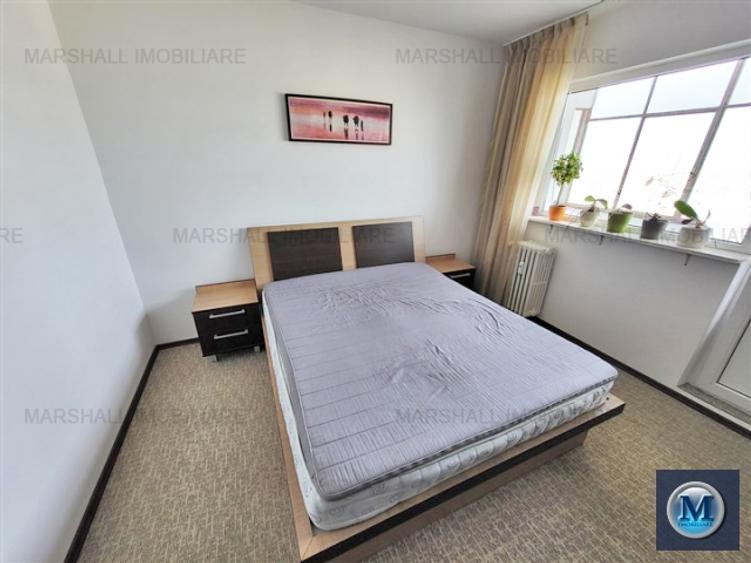 Apartament 3 camere de inchiriat, zona B-dul Bucuresti, 60 mp #16406
