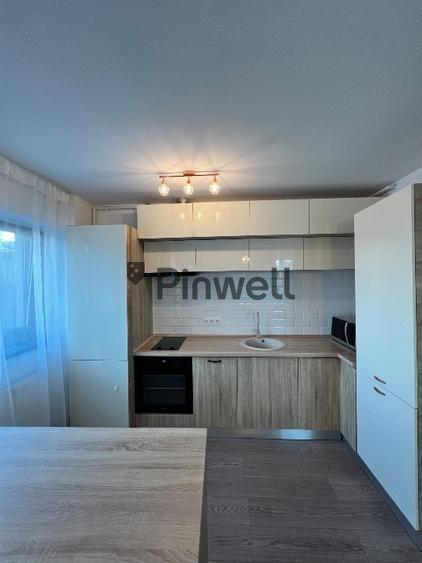 Apartament 3 camere | Metrocity | Renovat