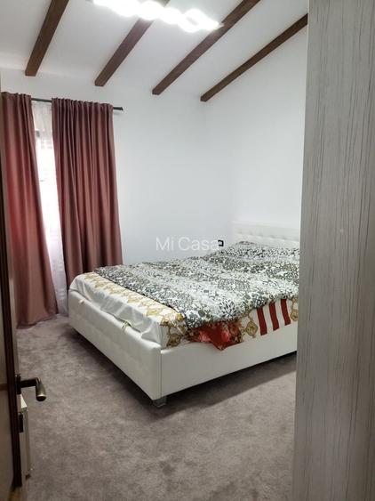 Casa tip Duplex,cartier Izvor - 8