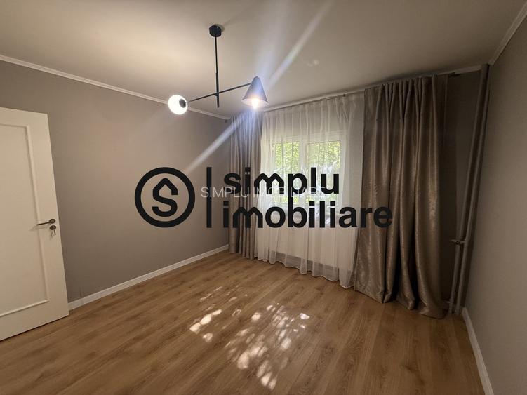 Apartament 2 cam decomandat Brazda lui Novac et P/4
