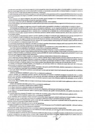 Tomis Nord – Teren 847mp cu dubla deschidere COMISION 0%