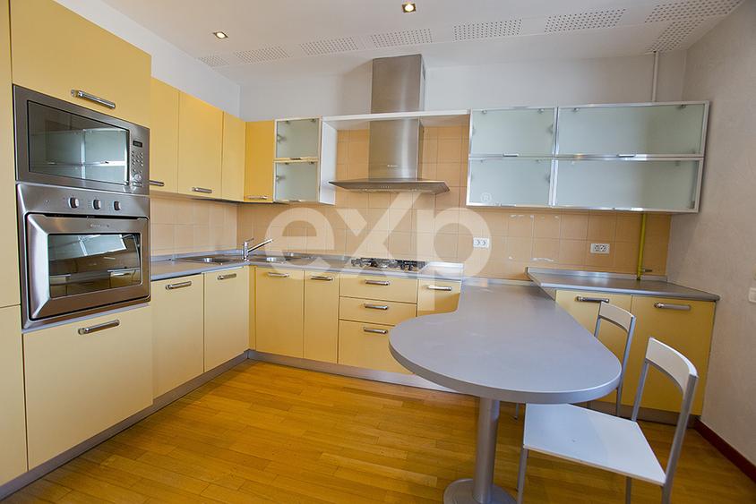 Penthouse de vanzare -apartament 4 camere- Washington Residence