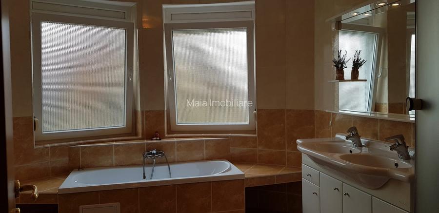 Duplex 4 camere, zona Trei Stejari - Aproape de centru - 13
