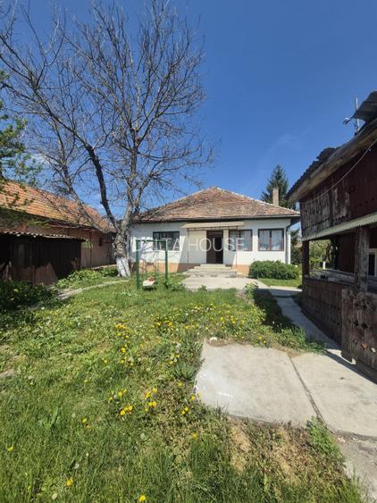 Casa individuala de vanzare in Iclod, 120 mp utili, teren 1260 mp - 7