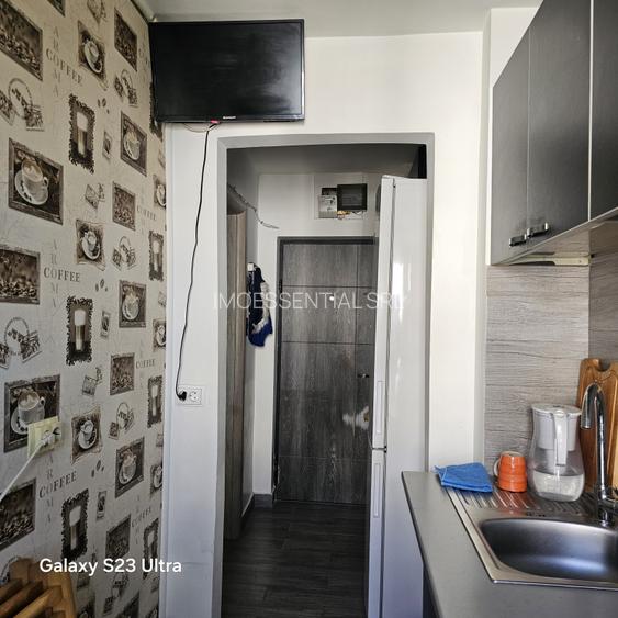 2 camere Drumul Taberei metrou Romancierilor - 7