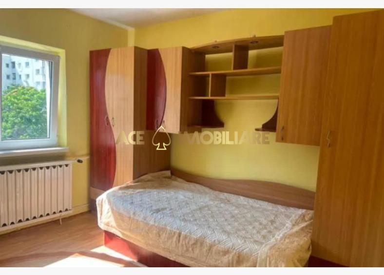 4 Camere de inchiriat | Timpuri Noi | Metrou | Pet-Friendly | Parcare
