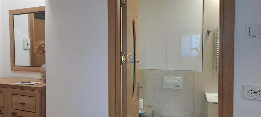 Exclusiv!!! Apartament doua camere Ultracentral, Pasajul Magnolia, liber