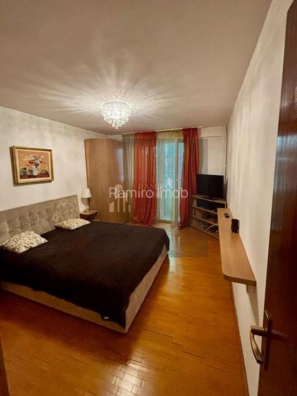 Apartament 2 camere Drumul Taberei/ Metrou Constantin Brancusi - 3