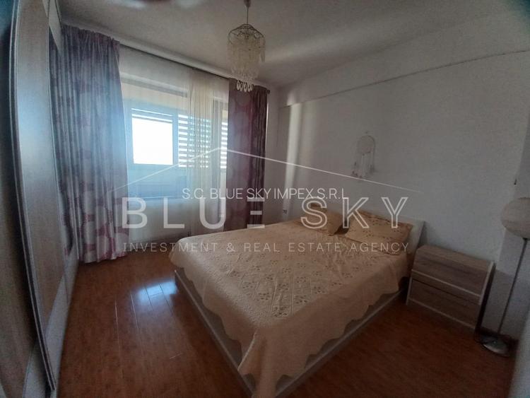 Tomis Plus /Boreal - Apartament 3 camere - 8