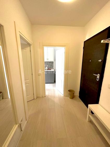Vanzare Garsoniera - Smart Cotroceni - 40 mp - 7