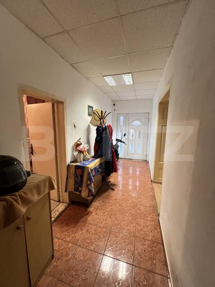Exclusivitate!! 200 mp utili la parter – spațiu ideal locuit sau afacere