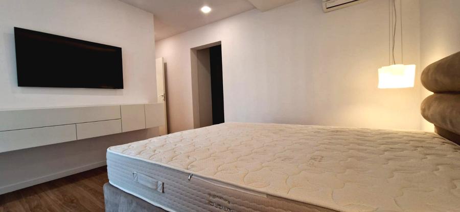 Bloc Boutique - 3 camere -Sisesti - Jandarmeriei - 122 mp utili