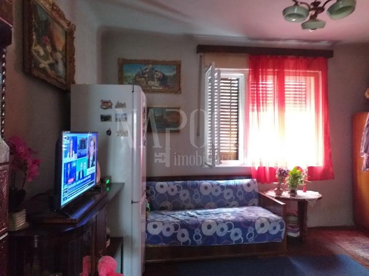 Apartament 2 camere de vanzare in Marasti, Cluj Napoca